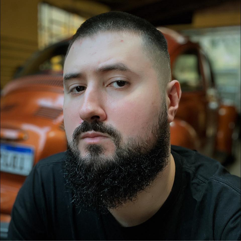 Foto de Guilherme Kila