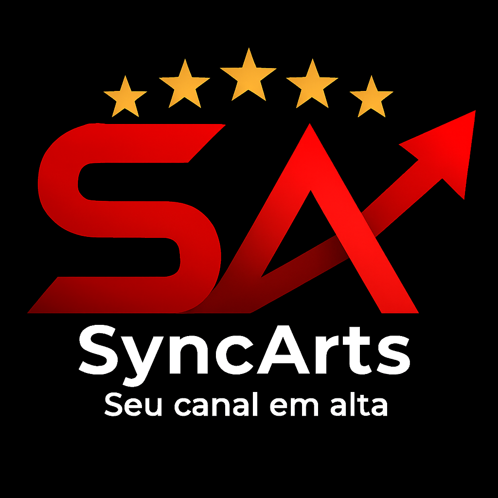 Logo SyncArts